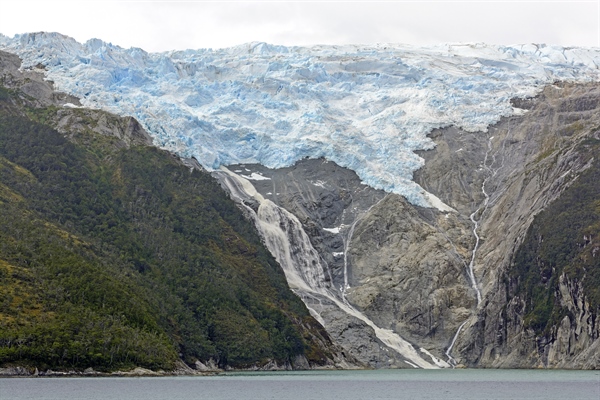 Here’s The Mind-Blowing Amount Of Ice Greenland Has Lost In Just Four Years