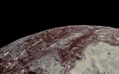 Flyover Video Gives An Up Close and Personal View of Pluto