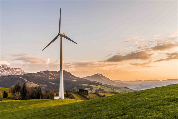 A Bright Future for Renewables