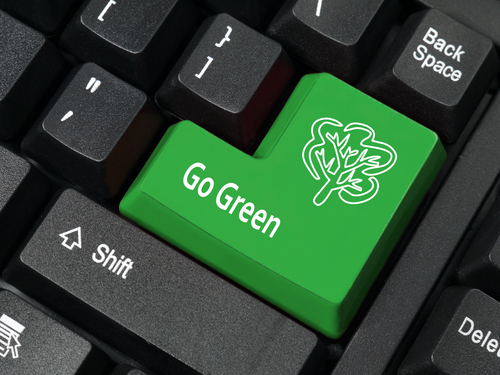 Four Reasons to Go Green – Why Go Green – GoGreen.org